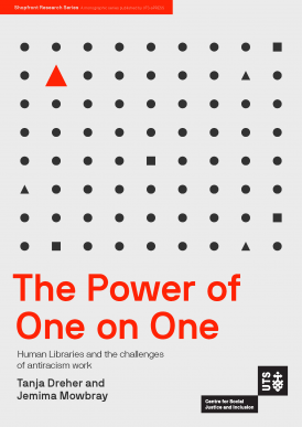 The Power of One on One - cover